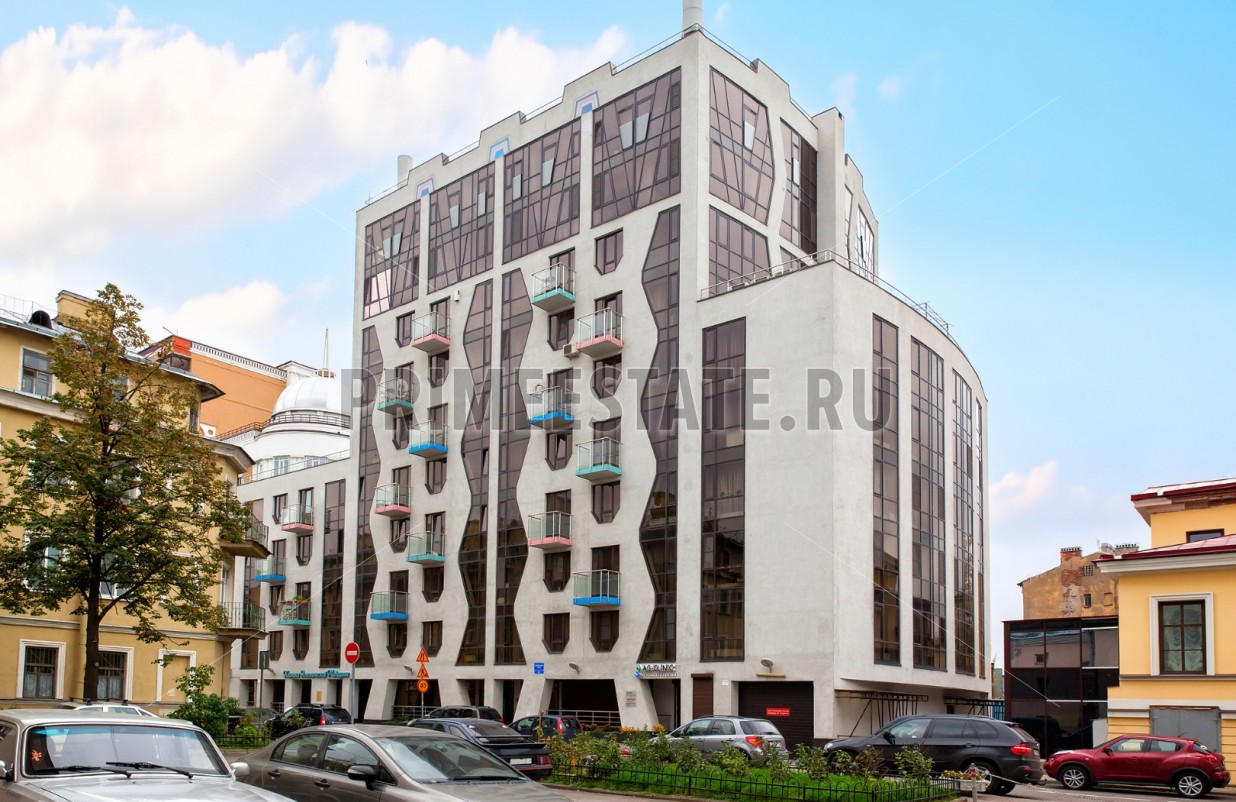 Фото: Резной дом, достопримечательность, Центральная ул., 21, д. Поречье — Яндекс Карты
